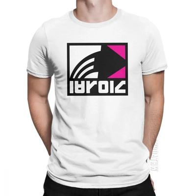 Zink Многослойная футболка с длинным рукавом Splatoon Мужская Футболка Инклинг Игра Кальмар Смешные Футболки Короткий рукав Круглый вырез Футболки Хлопок Поверх одежды#Цвет