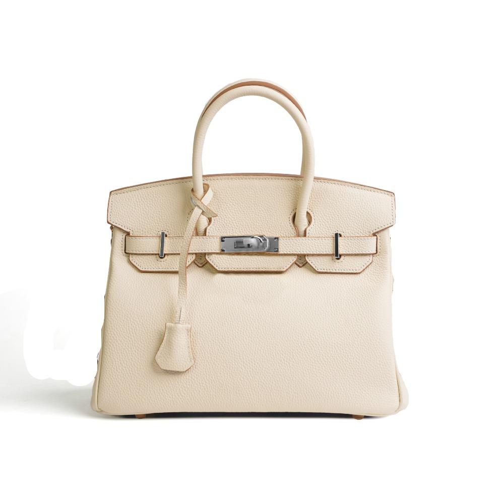 2025 Top-Grade Cowhide Women's Bag Luxury Leather Handbag Fashion Genuine Leather Women's Bag Classic Hundred Styles Handbag