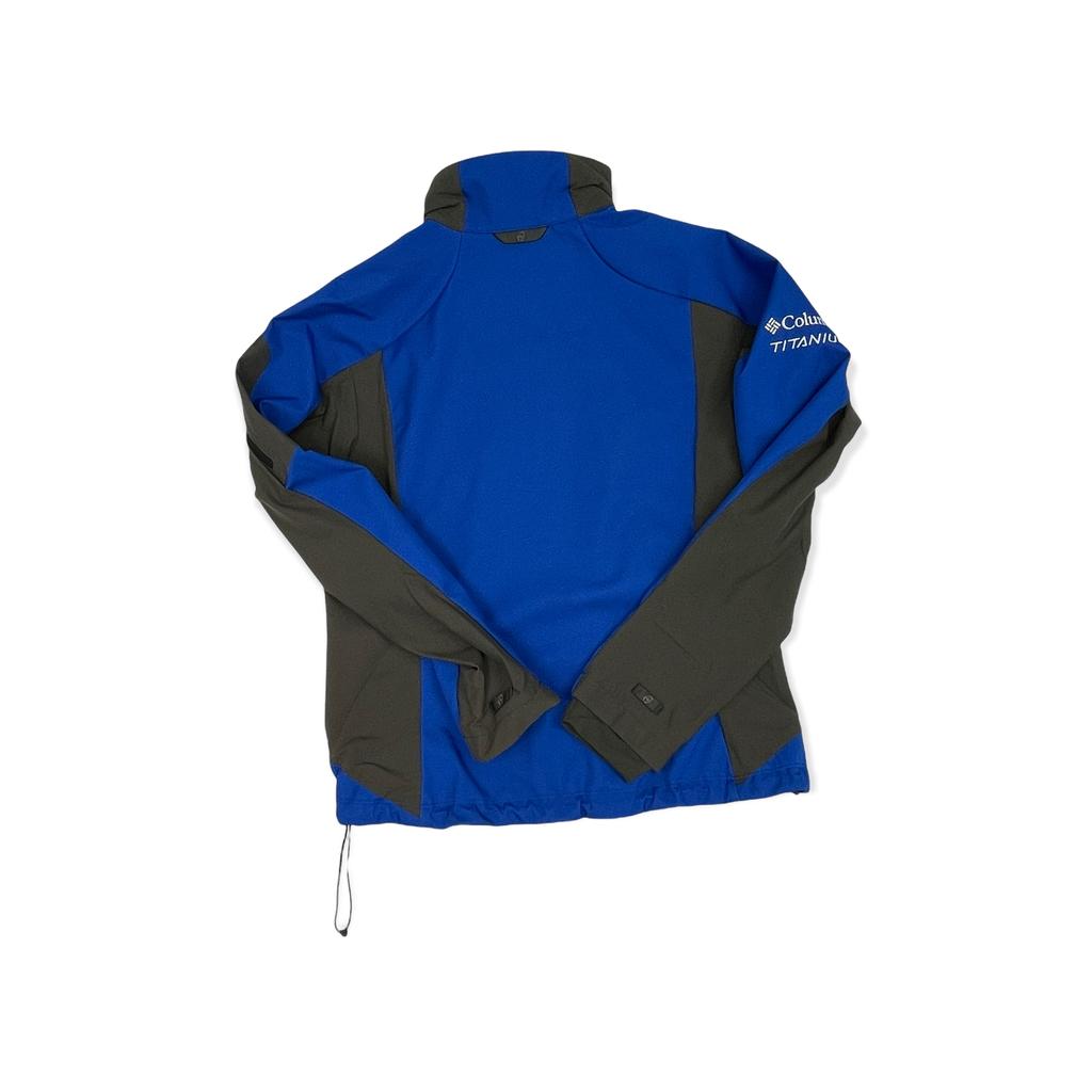 Lightweight Sports Jacket for Women COLUMBIA M - Used