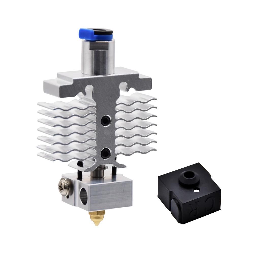 Деталь 3D-принтера для Ender 3 Neo J-head Hotend Kit 24V 40W Ender 3 V2 Neo Ender 3 Max Neo Hotend Kit Нагревательный блок Нагреватель Термистор