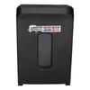 COMIX S82503 Long-Time Silent 5-Level Security Office Shredder CN plug (adapter included)