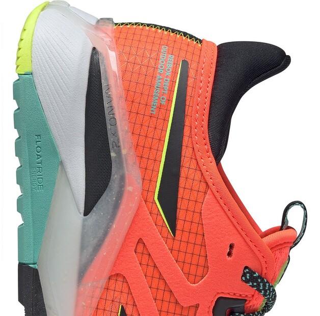 Reebok Nano X2 Tr Adventure trainers