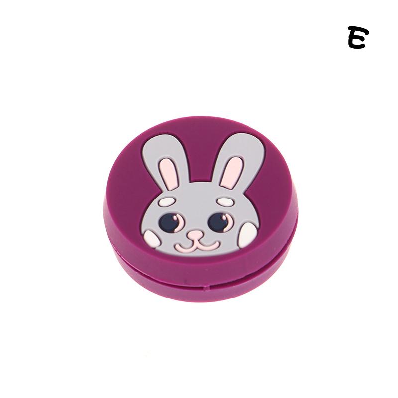 1 шт. Виброгаситель для теннисной ракетки Противоударный Прочный Мягкий Силиконовый Виброгаситель Амортизатор Для Теннисной Ракетки