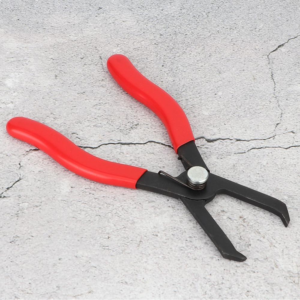 High-Carbon Steel Push Pin Removal Tool Durable Push Pin Pliers Push Pin Remover Pliers  DIY Repair
