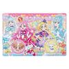 Sunstar Stationery Wonderful PreCure! Puzzle 45 Piece 6374350A