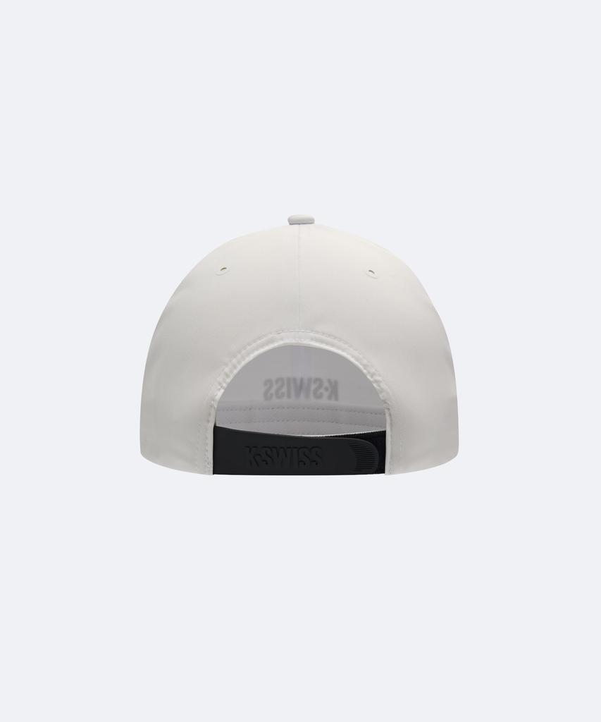 Мужская бейсболка K-SWISS_2Kshtsu002Wh