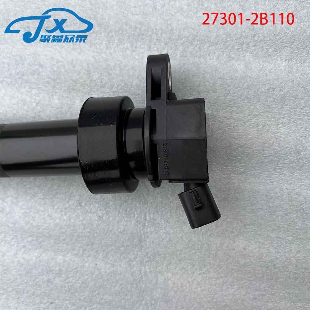 Катушки зажигания для Hyundai Veloster 2011 2012 2013 2014 2015 2016 2017 27301-2B110