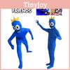 Authentic Roblox Rainbow Friends Cosplay Costume For Kids And Adults