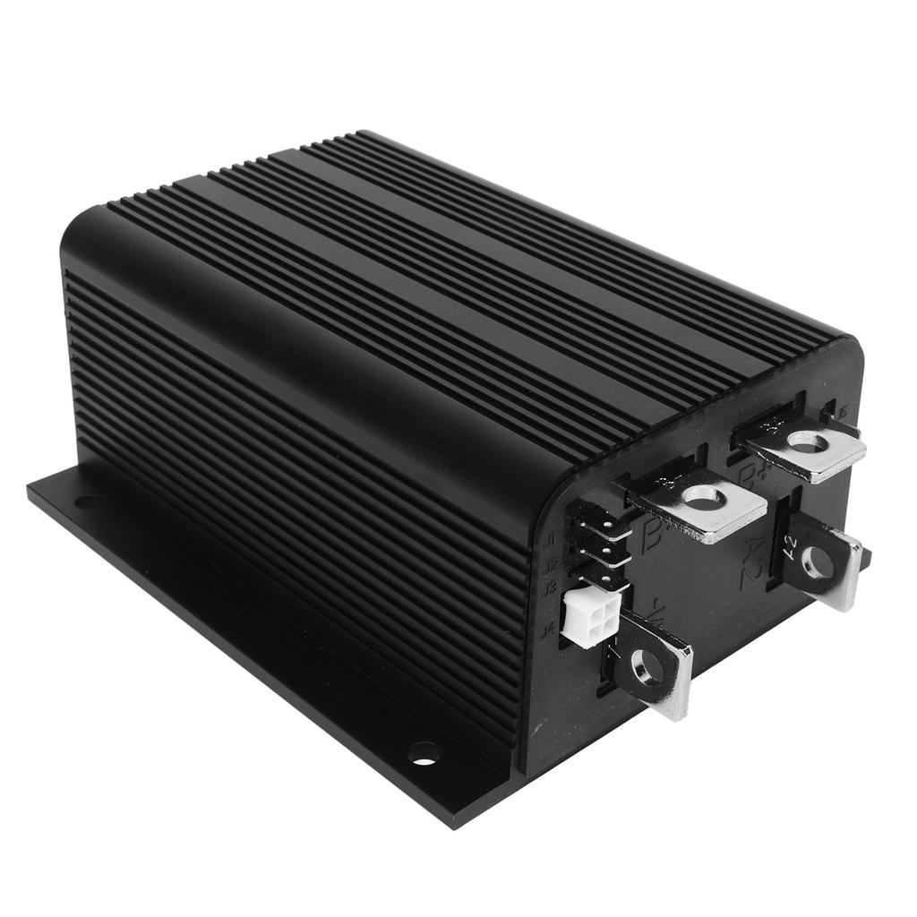 Программируемый контроллер двигателя постоянного тока 275А 24В-36В Плавное бесшумное управление для контроллеров Curtis 1204-004 или 1204