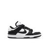 Sneakers Dunk Low Twist DZ2794 001 Black