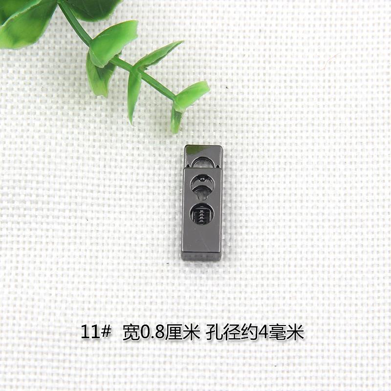 Одежда Металлическая Пружинная Пряжка Пряжка Веревочная Пряжка Сплав Пятачок Пряжка Пуховик Веревочная Пряжка Эластичная Пряжка