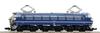TOMIX N Gauge JNR EF66 0 Type Late Specification 7166 Железнодорожная модель Модель электровоза/JNR