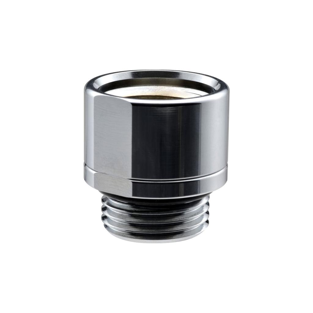 Gaona Korekamo Adapter Easy To Silver GA-FW020, Rotate,