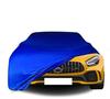 For Mercedes Benz E63 AMG Indoor Car Cover