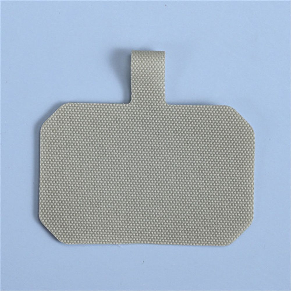 Universal Crossbody Keychain Chain Phone Safety Tether Neck Cord Patch Phone Lanyard Gasket
