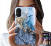 Etui Do Iphone 16 - Marmurek Marmurki Damskie Wzory +Szkło