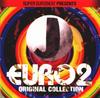 CD РАЗНЫЕ ИСПОЛНИТЕЛИ - Super Eurobeat Presents J-Euro Orig AVCD11389 Avex Trax 1995 Япония ОбиТанцевальная и Электронная Музыка Б/У