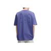 New FILA ORIGINALE T Shirt Men's Ludi Blue F51M529109F-BU