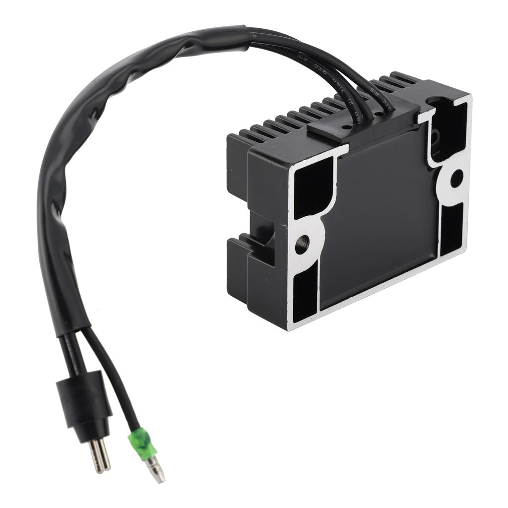 Voltage Regulator For Buell X1 Lightning & M2 Cyclone & S2 S3 Thunderbolt 98-02