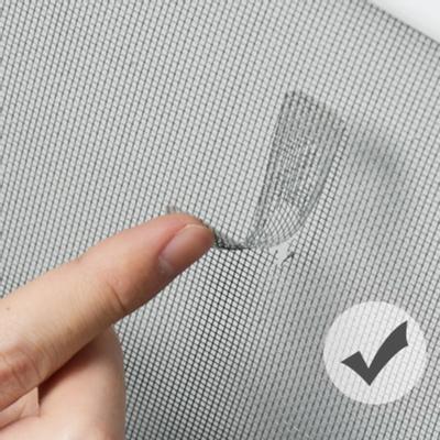 10 шт оконные заплаты самоклеящиеся DIY профессиональные заплатки для ремонта москитной сетки для дома