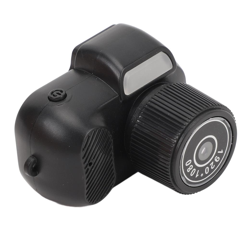 Micro DV Camera 1080P 0.96inch Screen 30FPS 180mah Tiny HD Video Recorder for Sports