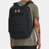 Рюкзак Under Armour Полиэстер Обычный Унисекс Черный 1378413-001