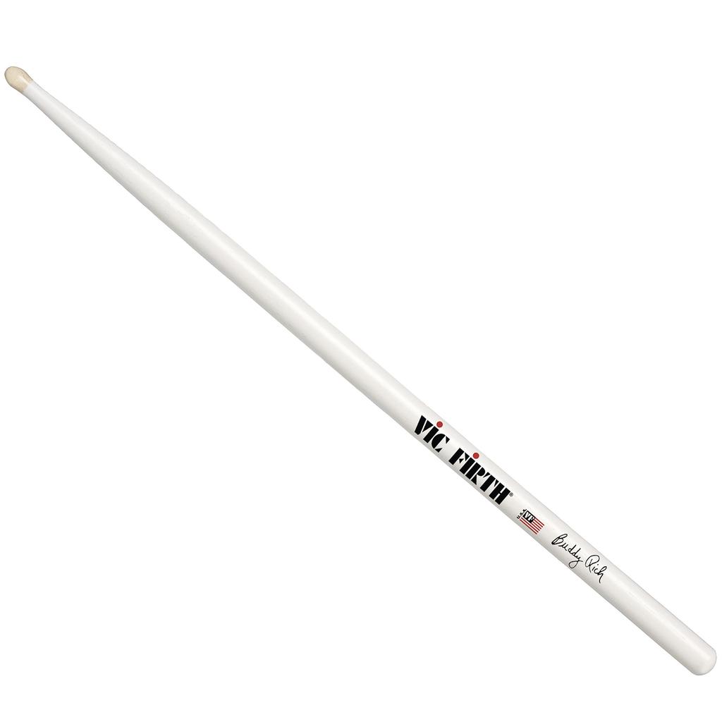 VIC FIRTH Барабанные палочки BUDDY RICH МОДЕЛЬ VIC-BR