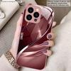 Абстрактный Треугольник Для iPhone 17 Air 16 E 15 14 13 Plus 12 mini 17 Pro Max 11Pro XR Xs X 7 8 11 Закаленное Стекло Чехол для Телефона