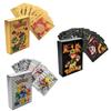 Cards Foil Pack Of 55 Pcs Assorted Card Toy Collect Gift Peripheral