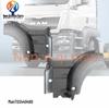 Подставка для ног для моделей грузовиков MAN TGS440/TGS480