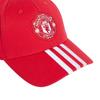 Manchester United FC Бейсболка Adidas