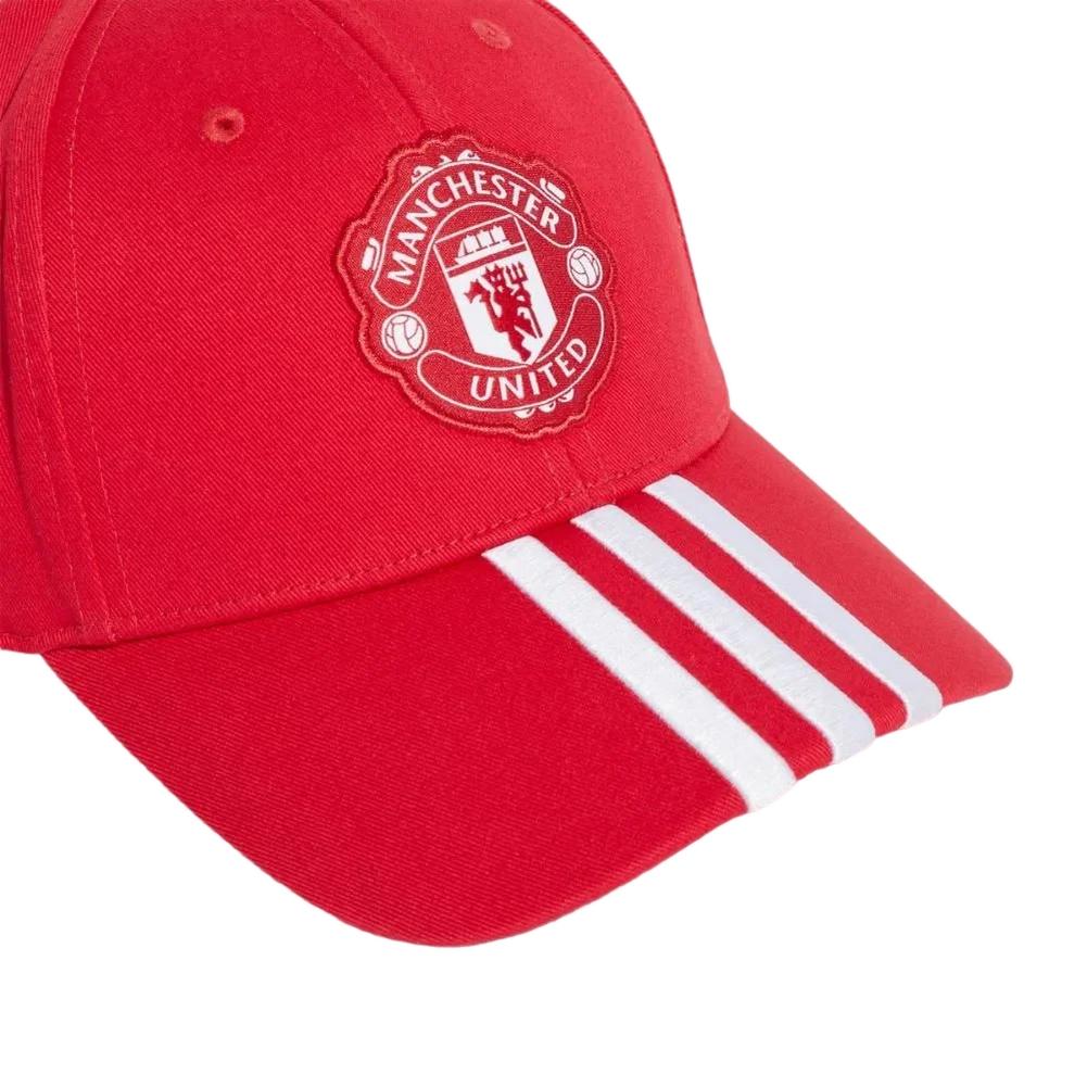 Manchester United FC Бейсболка Adidas