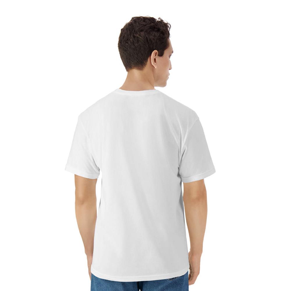 Gildan Mens Plain T-Shirt
