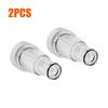 2pcs High-Pressure Water Filter Car Clean Machine Washer For Karcher K2-K7