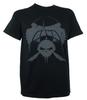 Оригинальная футболка VOIVOD с классическим логотипом S M L XL XXL НОВАЯ