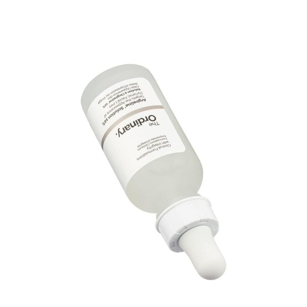 THE ORDINARY Раствор Аргирелина 10%, 30 мл