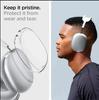 Чехол 3 в 1 для AirPods Max TPU Чехол-защита от ударов для беспроводных наушников Сменный чехол Защитная крышка для Air Pods Max 2021