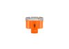 Otwornica Diamentowa Z Uchwytem M14/68 Mm / Teger