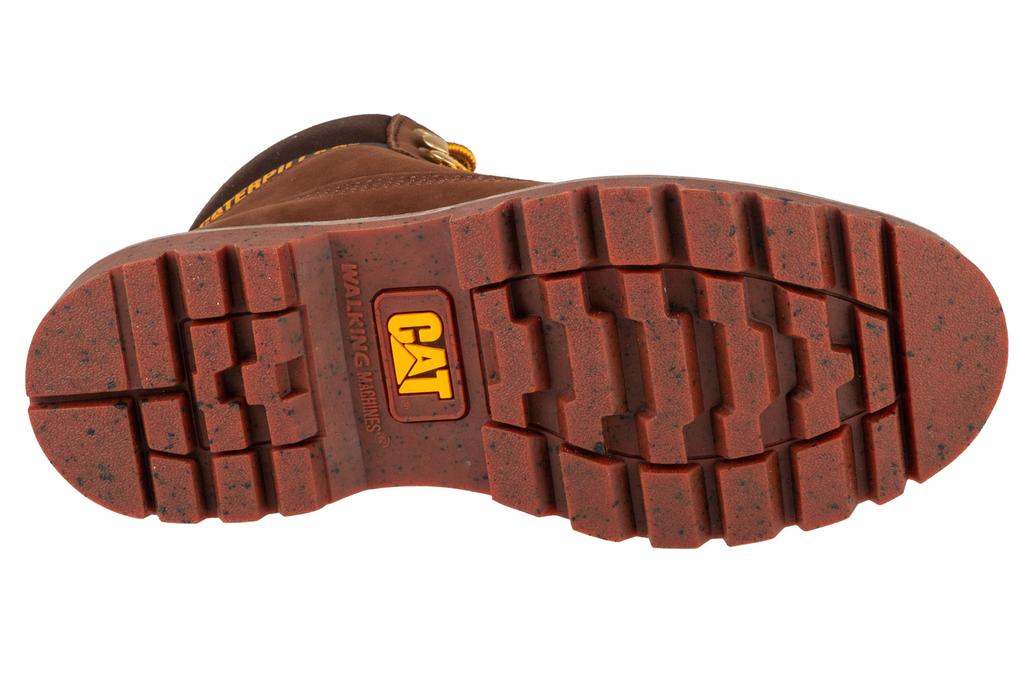 Caterpillar Colorado 2.0, мужские коричневые походные ботинки