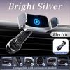 Universal Car Phone Holder with Suction Cup for Air Vent and Navigation