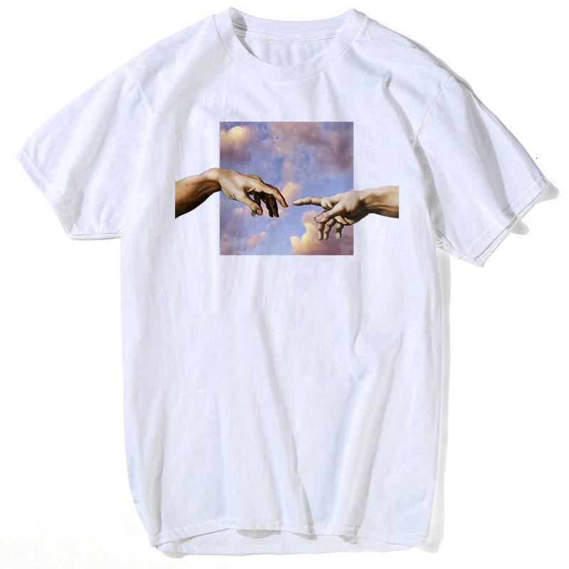 Stranger Things Eleven Waffle Hawkins T Shirt Men And Women White Casual Plus Size