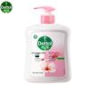 Dettol Увлажняющее антибактериальное жидкое мыло для рук