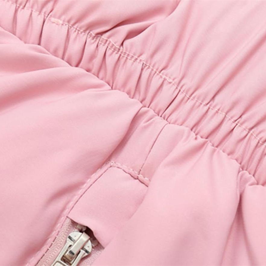 Зимний пуховый комплект куртка и брюки для малышей мальчиков и девочек – 90% пух белой утки, ветрозащитная теплая верхняя одежда, 1–6 лет