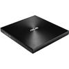 ASUS Lecteur DVD Externe SDRW-08U7M-U/BLK/G/AS/P2G - Graveur DVD 24x/8x - USB 2.0 - Noir