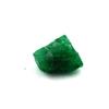 Stones and Minerals. Emerald. 3.83 Ct. Mingora Emerald Deposit, Swat District, Pakistan.