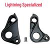 Specialized Aethos SL8, ALLEZ SL6/SL7 Bicycle Tail Hook Ear Adapter