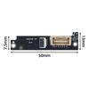 Bambu Lab 3D Printer Extruder Connection Board Set P2S Edition Easy to Install Replacement Wiring for Efficient DIY Printing
