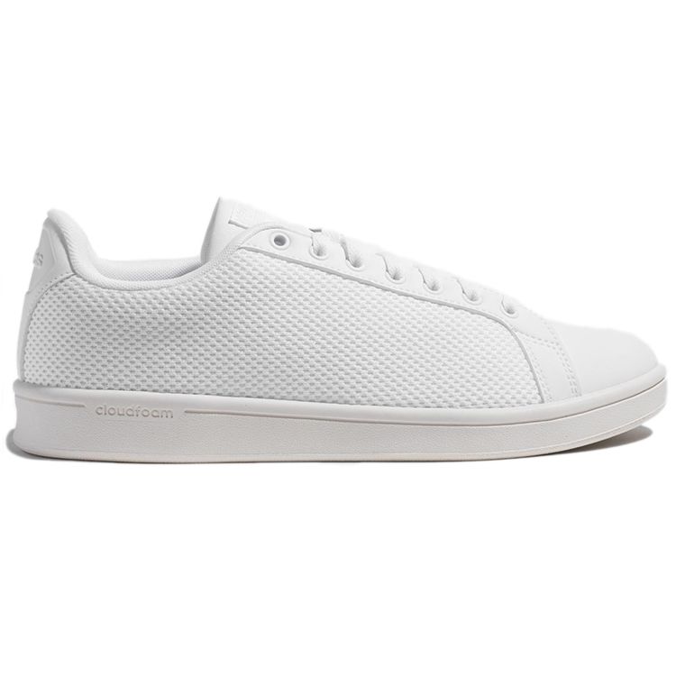 adidas Кроссовки унисекс CF Advantage CL Chalk White DA9680