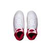 Детские кроссовки Air Jordan 2 Retro GS Origins White Fire-Red Fir DQ8562-101