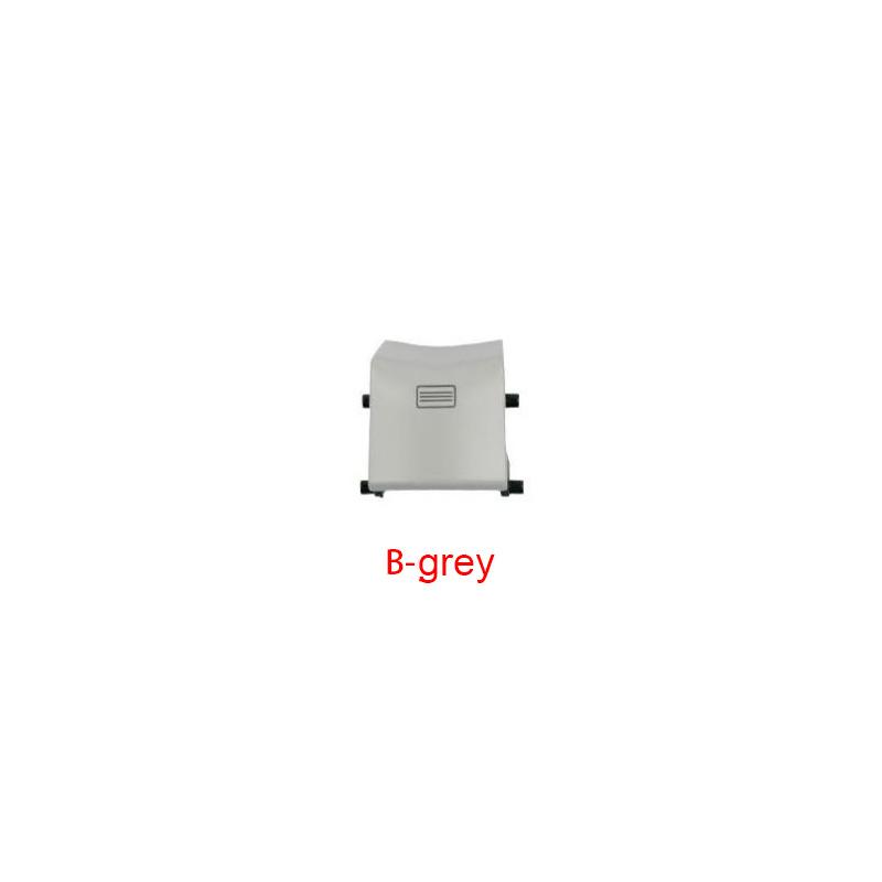 For Mercedes W166 W292 W463 Car Sunroof Window Switch Button Cover Plastic For Benz ML GLE GLS Car indoor ceiling light switch
